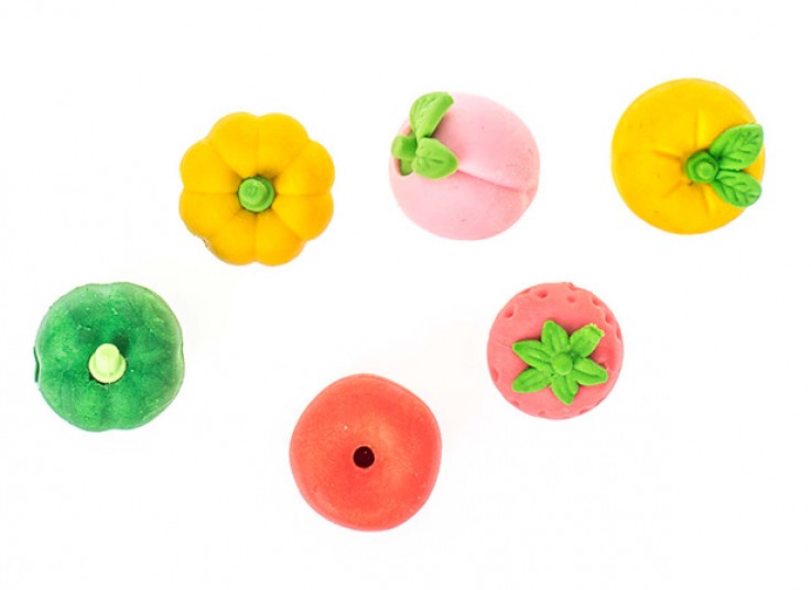 فستیوال انواع پاک کن