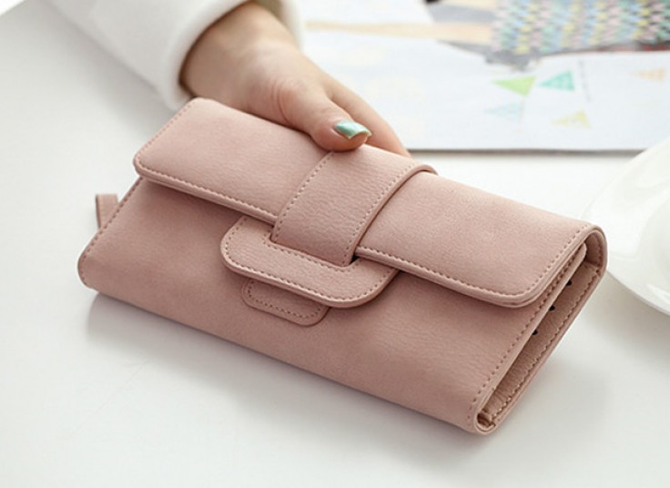 کیف پول زنانه Fashion