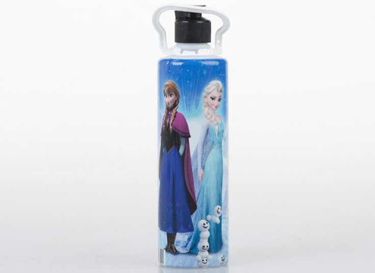 قمقمه طرحدار SPORT