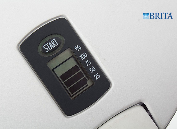 کتری برقی تصفیه دار BRITA