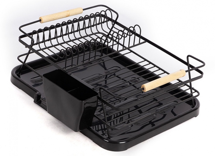 آبچکان سینی دار رومیزی FLOWER