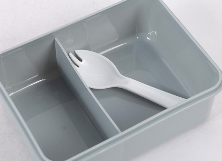 لانچ باکس و قمقمه Kaixin