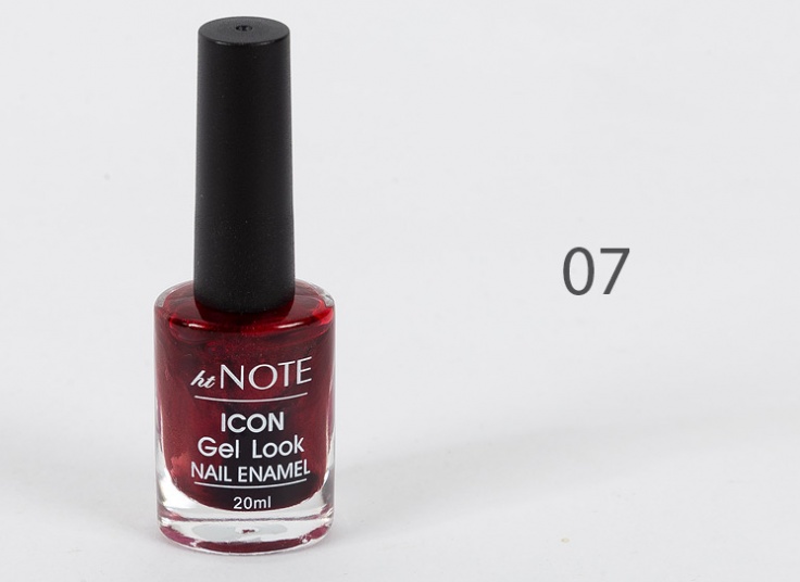 لاک ناخن NOTE