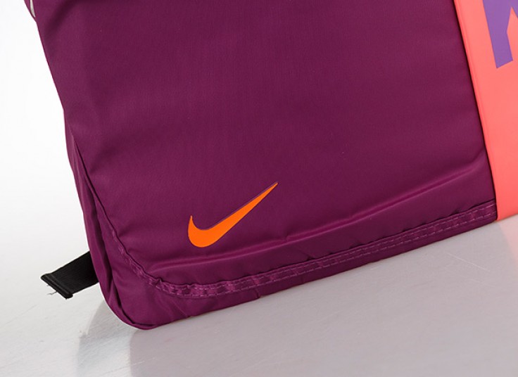 کیف کوله اسپرت طرح NIKE