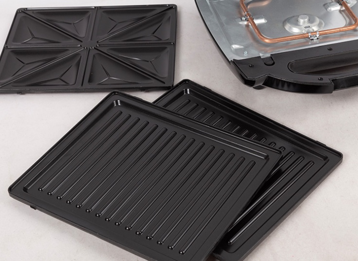 ساندویچ ساز 2 در 1 Bosch