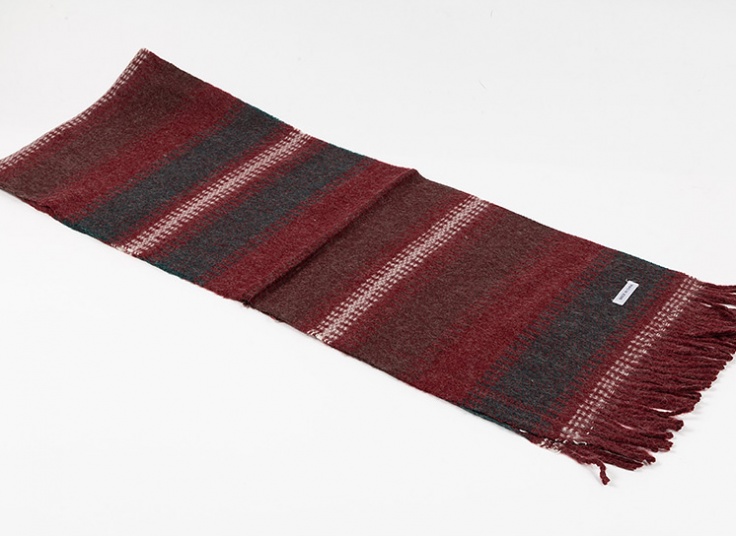 شال گردن مردانه