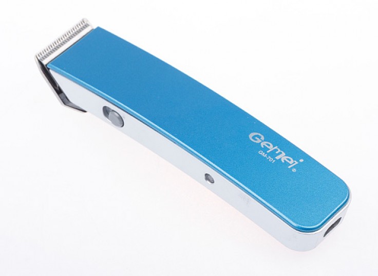 ماشین اصلاح مردانه Gemei مدل GM-701