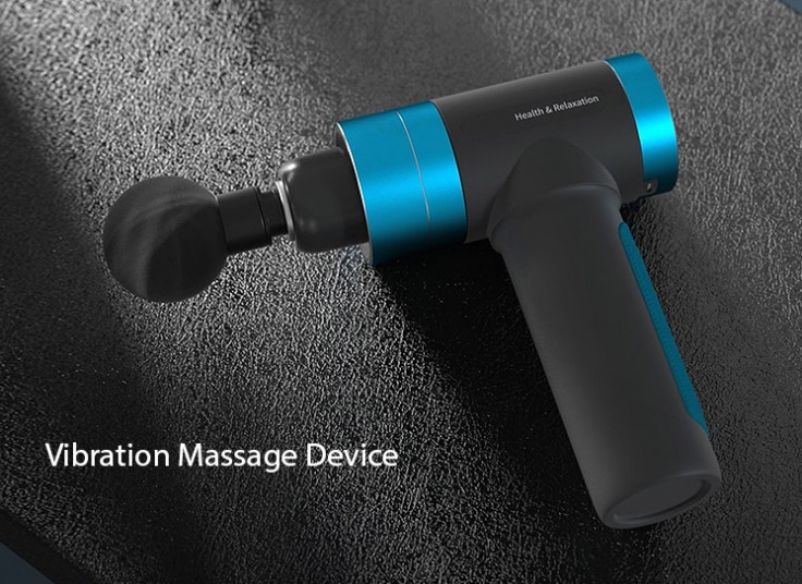 ماساژور تفنگی Q1