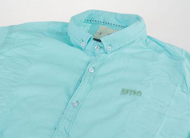 پیراهن مردانه طرح KOTON