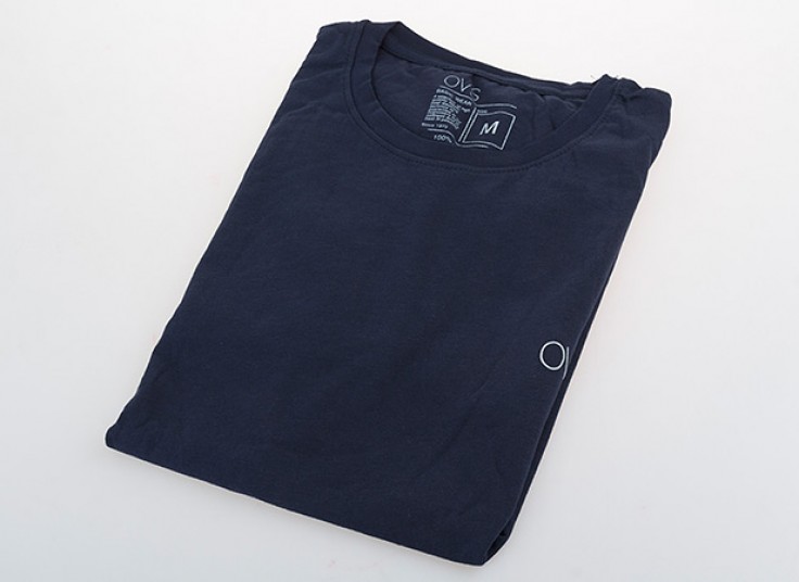 تیشرت آستین بلند مردانه OVS