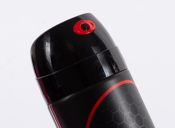 اسپری ضد تعریق کاسپین