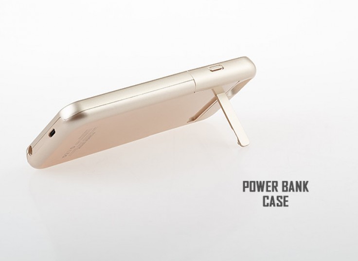 قاب شارژر Power bank Case