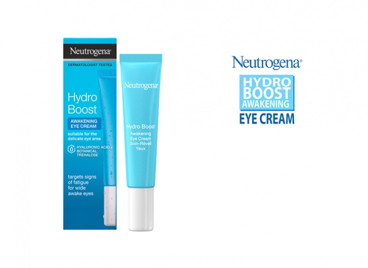 کرم دور چشم Neutrogena