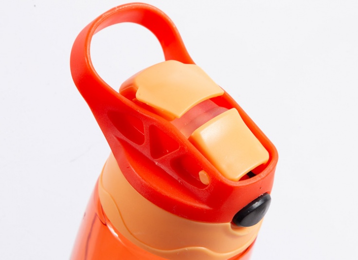 قمقمه نی دار بچگانه فانتزی