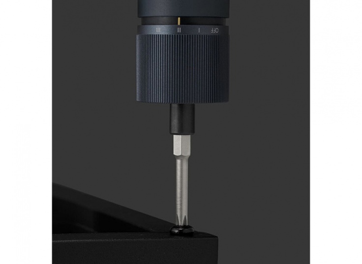 پیچ گوشتی شارژی شیائومی HOTO 3.6V