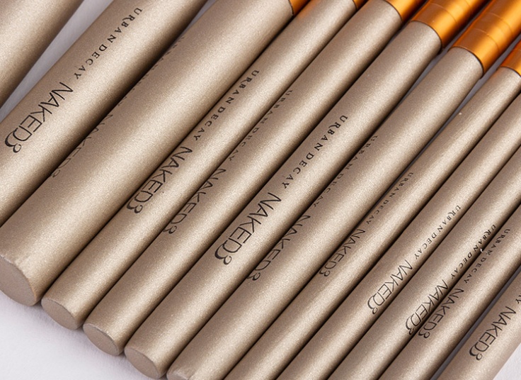 ست برس آرایشی URBAN DECAY