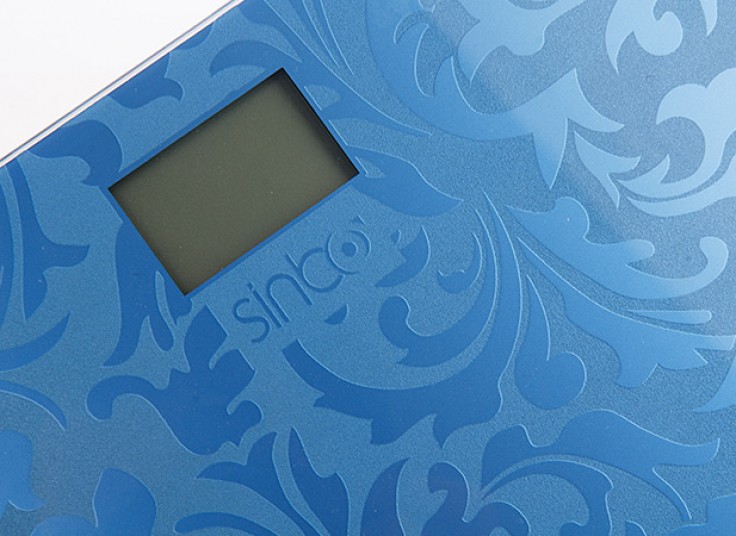 ترازوی دیجیتال sinbo