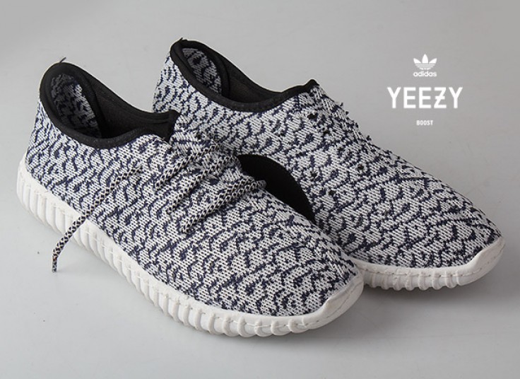 کفش زنانه و مردانه YEEZY