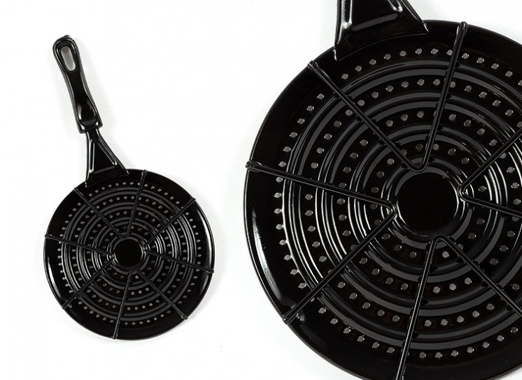 شعله پخش کن ARAN