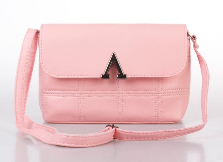 کیف دوشی طرح VALENTINO