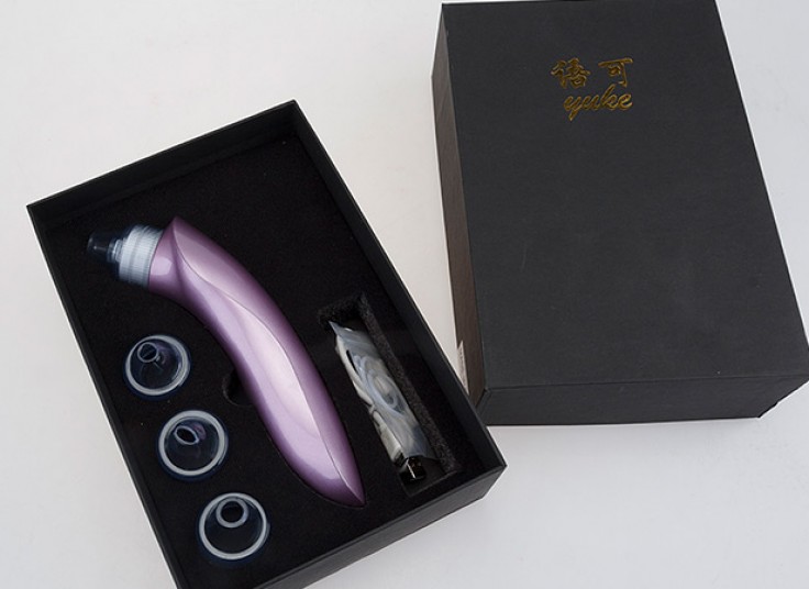 دستگاه میکرودرم خانگی