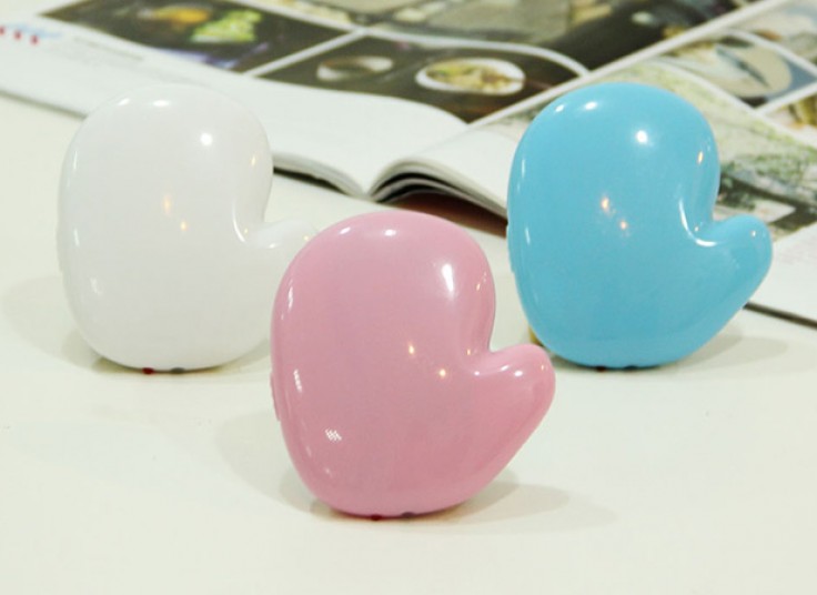 گرمکن دست mini handy warmer