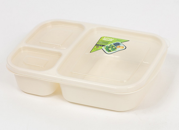 ظرف فریزری 3 خانه Prestige