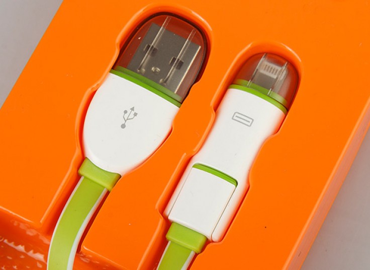 کابل شارژ EMY