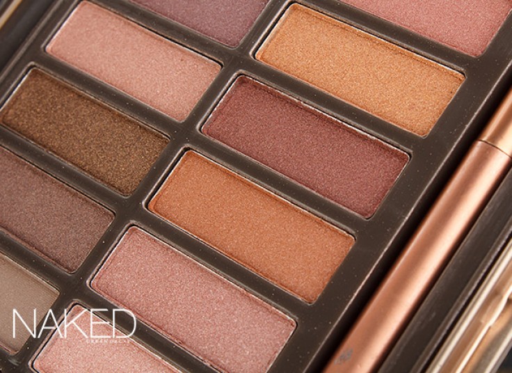 پالت سایه URBAN DECAY