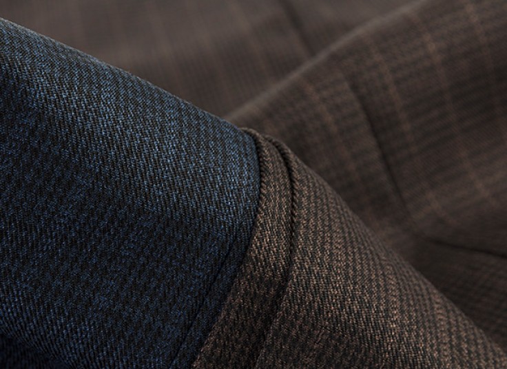 شلوار مردانه فاستونی طرح Salvatore