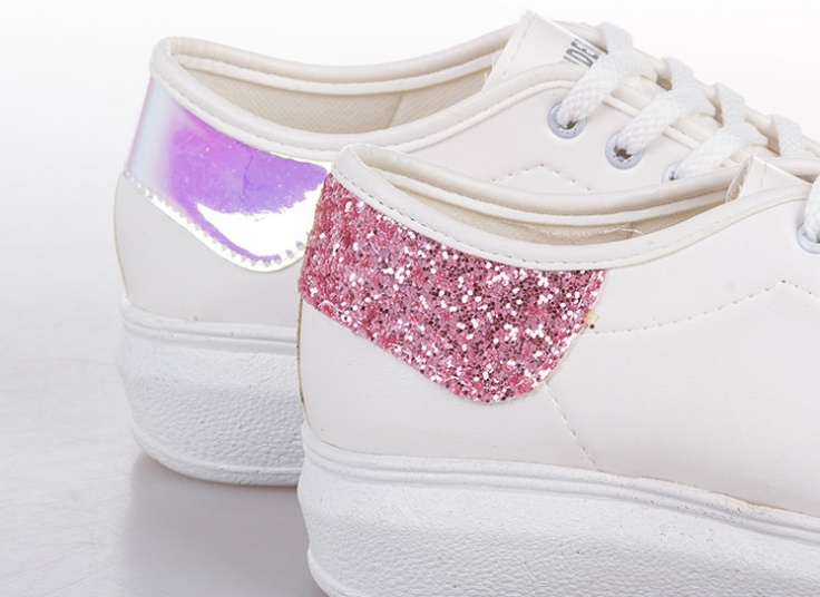 کفش اسنیکرز زنانه Alexander McQueen