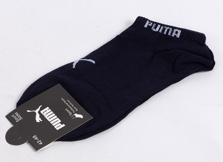 جوراب مچی مردانه طرح PUMA