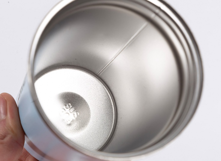 تراول ماگ coffee دماسنج دار