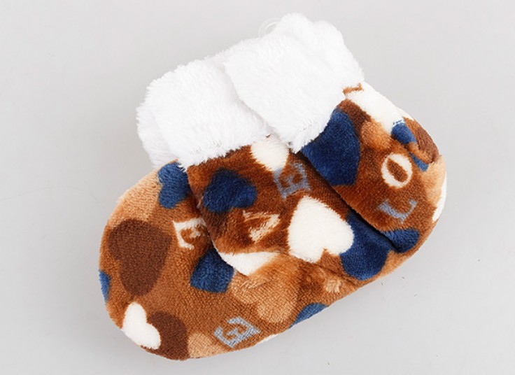 پاپوش راحتی QILI FLOOR