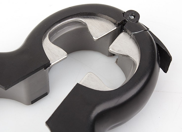 دربازکن شش کاره Multioffner