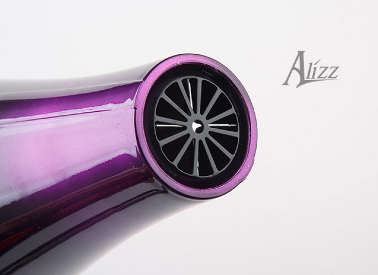 سشوار 2400 وات Alizz