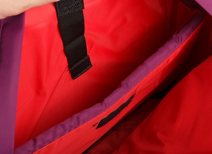 کیف کوله اسپرت طرح NIKE