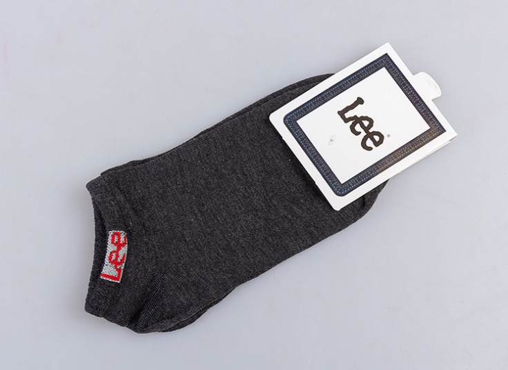 جوراب ساق کوتاه LEE