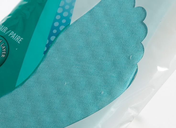 کفی کفش Footcare