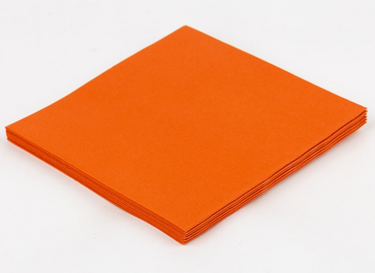 دستمال سفره Duni