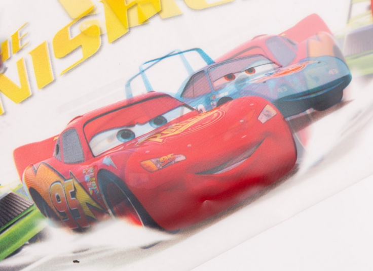 پوشه زیپ دار فانتزی