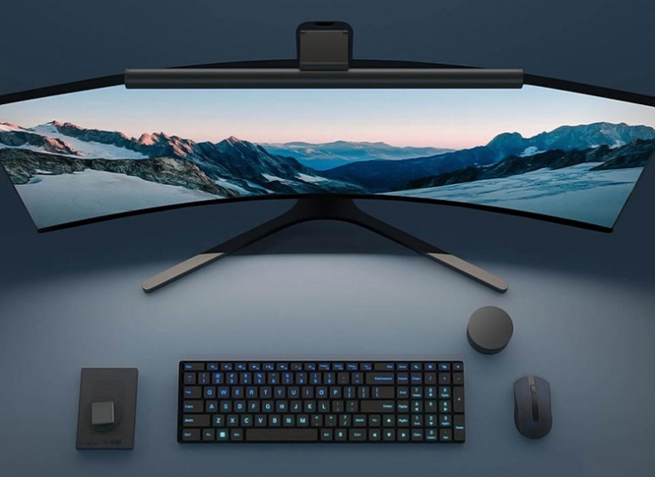 لایت بار مانیتور Xiaomi Light Bar
