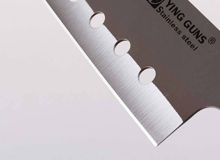 چاقوی آشپزخانه Ying Guns