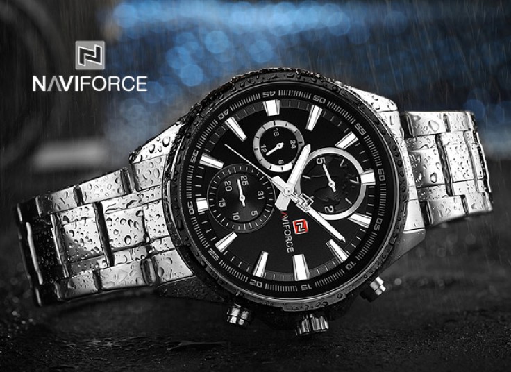 ساعت مچی Naviforce مدل NF9089