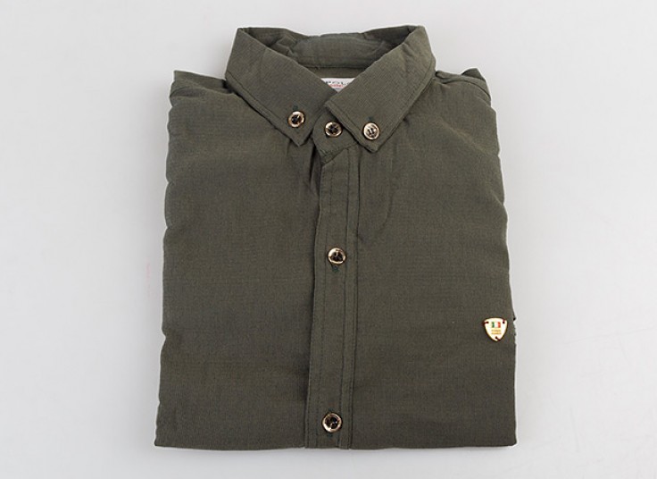 پیراهن مردانه طرح POLO