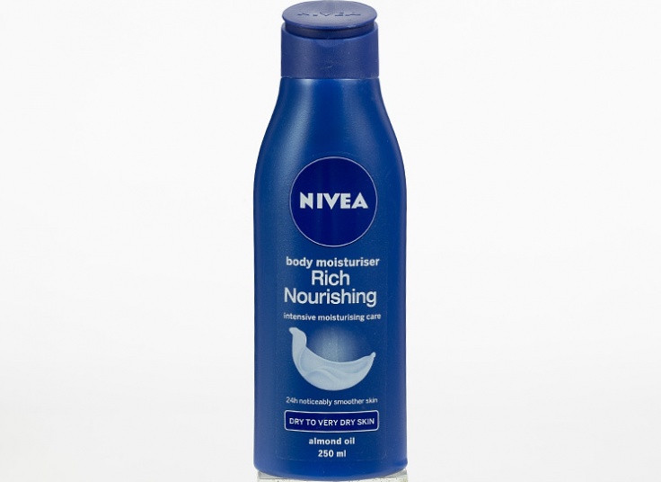 لوسیون بدن Nivea