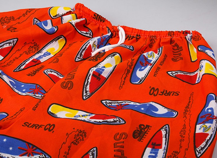 شلوارک برمودا مردانه و زنانه