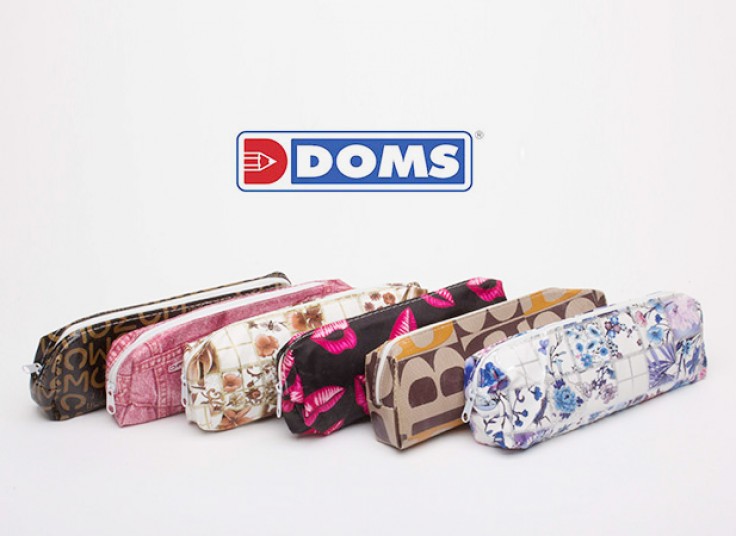 پکیج لوازم التحریر DOMS