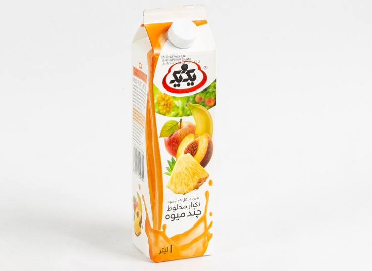 نکتار یک و یک