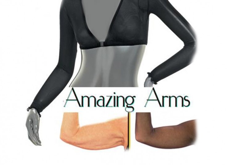 جوراب دست Amazing Arms